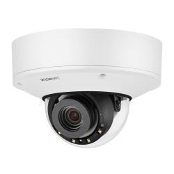 Samsung Wisenet PNV-A9081R | PNV A9081 R | PNVA9081R 4K AI IR Vandal Dome Camera